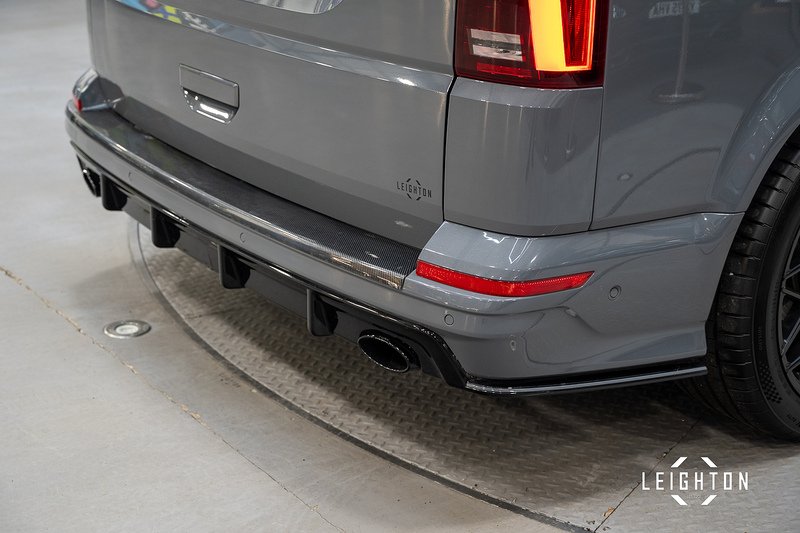 Volkswagen Transporter 2.0 BiTDi T32 Diesel 204ps DSG Kombi SWB - U2988