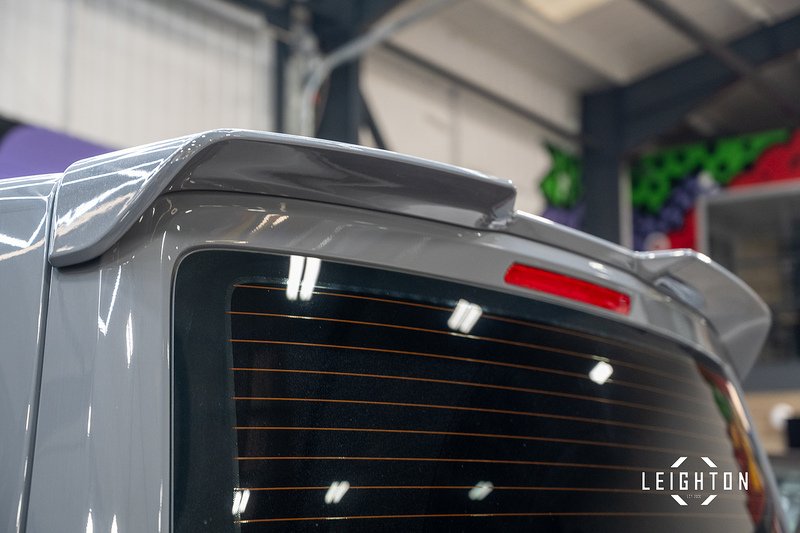 Volkswagen Transporter 2.0 BiTDi T32 Diesel 204ps DSG Kombi SWB - U2988