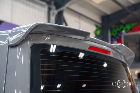 Volkswagen Transporter 2.0 BiTDi T32 Diesel 204ps DSG Kombi SWB - U2988