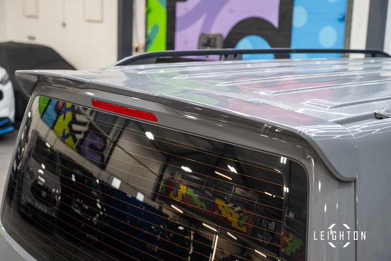 Volkswagen Transporter 2.0 BiTDi T32 Diesel 204ps DSG Kombi SWB - U2988