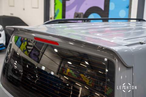 Volkswagen Transporter 2.0 BiTDi T32 Diesel 204ps DSG Kombi SWB - U2988