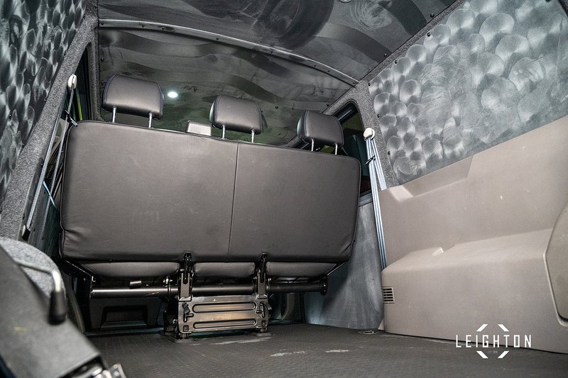 Volkswagen Transporter 2.0 BiTDi T32 Diesel 204ps DSG Kombi SWB - U2988