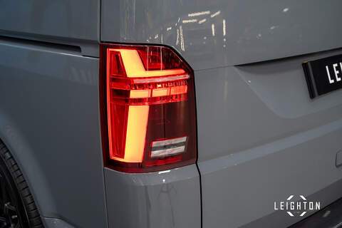 Volkswagen Transporter 2.0 BiTDi T32 Diesel 204ps DSG Kombi SWB - U2988