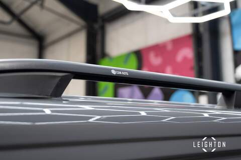 Volkswagen Transporter 2.0 BiTDi T32 Diesel 204ps DSG Kombi SWB - U2988