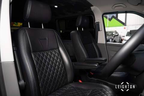 Volkswagen Transporter 2.0 BiTDi T32 Diesel 204ps DSG Kombi SWB - U2988