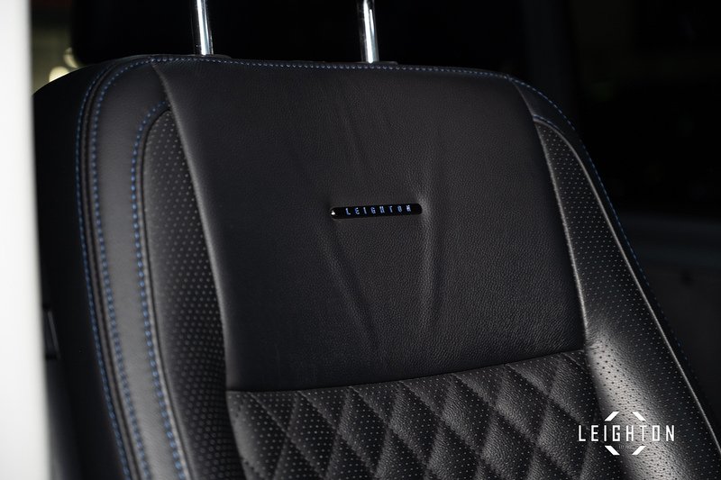 Volkswagen Transporter 2.0 BiTDi T32 Diesel 204ps DSG Kombi SWB - U2988