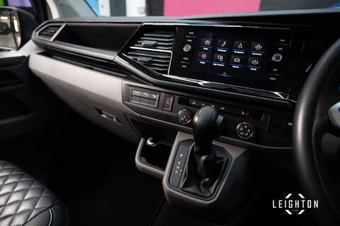 Volkswagen Transporter 2.0 BiTDi T32 Diesel 204ps DSG Kombi SWB - U2988