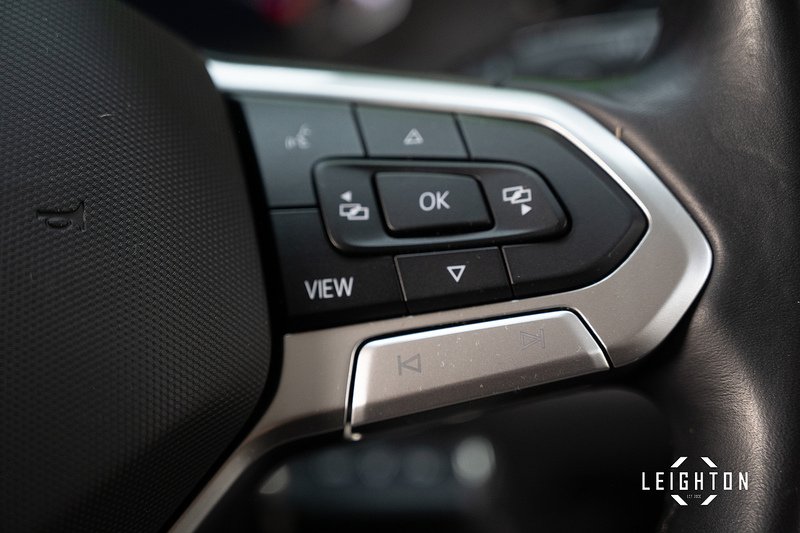 Volkswagen Transporter 2.0 BiTDi T32 Diesel 204ps DSG Kombi SWB - U2988