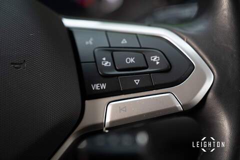 Volkswagen Transporter 2.0 BiTDi T32 Diesel 204ps DSG Kombi SWB - U2988