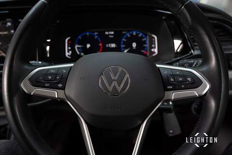 Volkswagen Transporter 2.0 BiTDi T32 Diesel 204ps DSG Kombi SWB - U2988