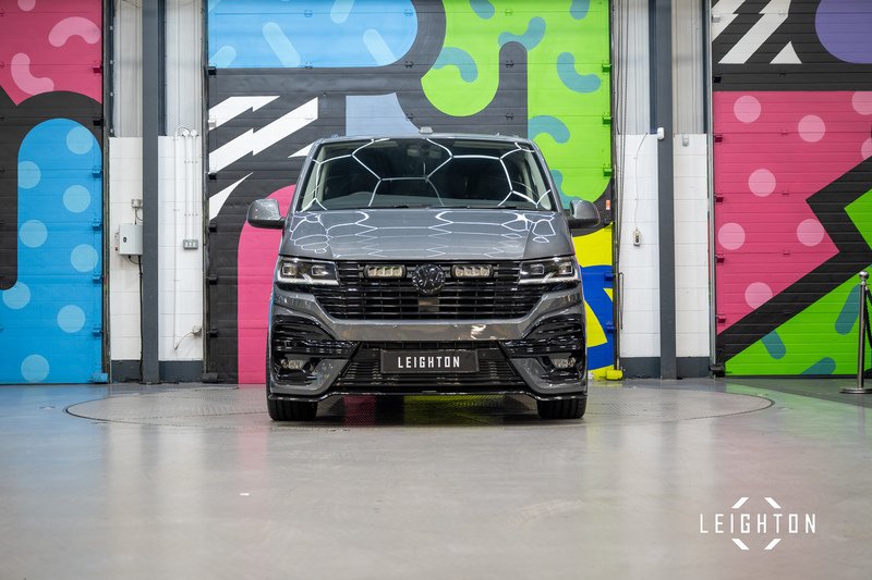 Volkswagen Transporter 2.0 T32 Diesel 150PS DSG Kombi Van SWB - U3382