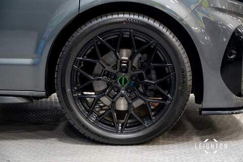 Volkswagen Transporter 2.0 T32 Diesel 150PS DSG Kombi Van SWB - U3382