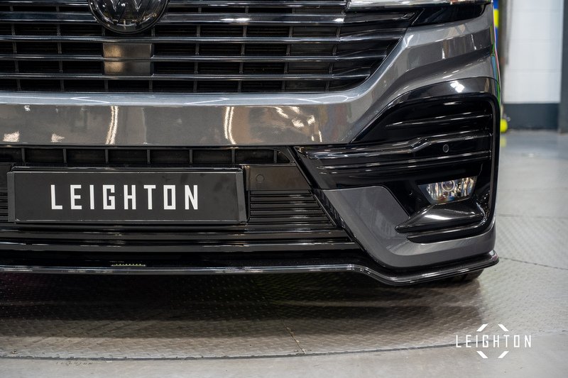 Volkswagen Transporter 2.0 T32 Diesel 150PS DSG Kombi Van SWB - U3382