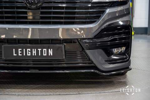 Volkswagen Transporter 2.0 T32 Diesel 150PS DSG Kombi Van SWB - U3382