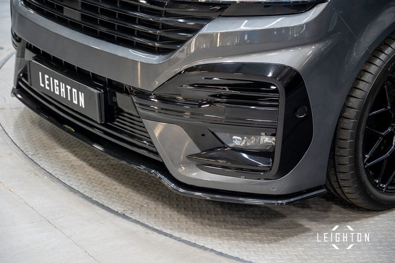 Volkswagen Transporter 2.0 T32 Diesel 150PS DSG Kombi Van SWB - U3382