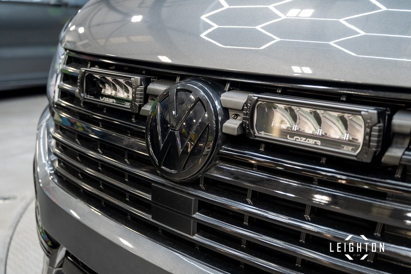 Volkswagen Transporter 2.0 T32 Diesel 150PS DSG Kombi Van SWB - U3382