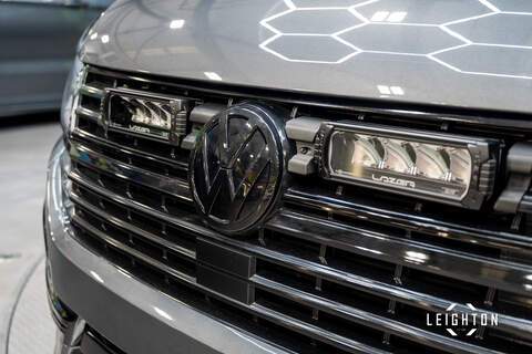 Volkswagen Transporter 2.0 T32 Diesel 150PS DSG Kombi Van SWB - U3382