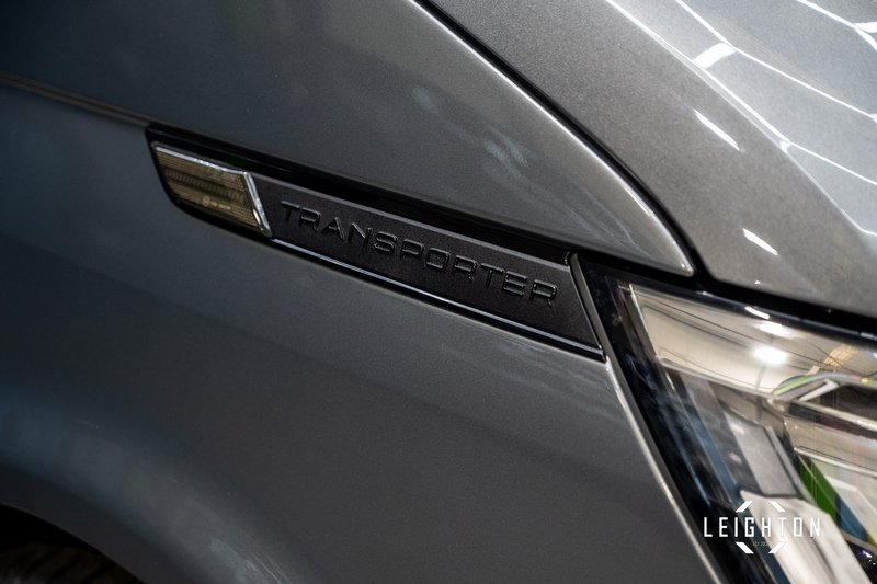 Volkswagen Transporter 2.0 T32 Diesel 150PS DSG Kombi Van SWB - U3382