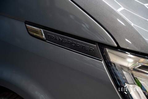 Volkswagen Transporter 2.0 T32 Diesel 150PS DSG Kombi Van SWB - U3382