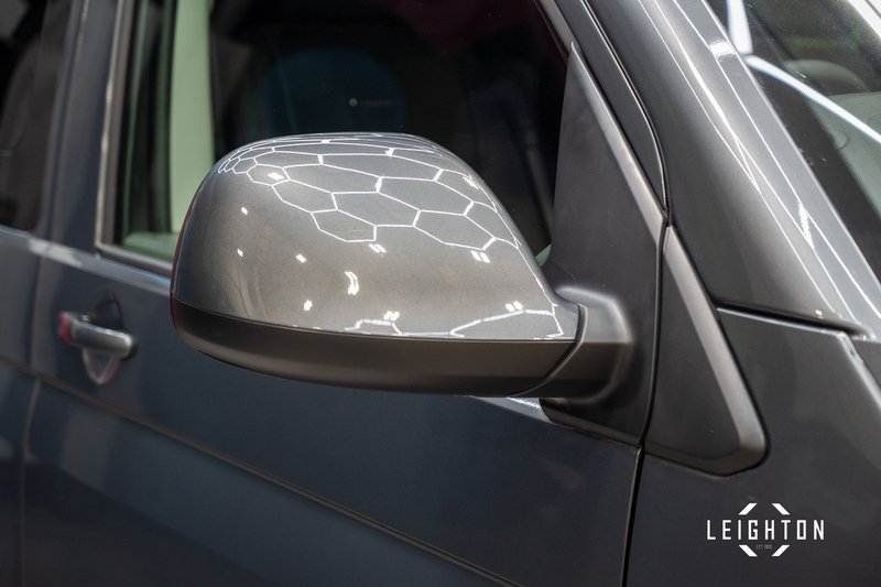 Volkswagen Transporter 2.0 T32 Diesel 150PS DSG Kombi Van SWB - U3382