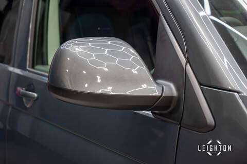 Volkswagen Transporter 2.0 T32 Diesel 150PS DSG Kombi Van SWB - U3382