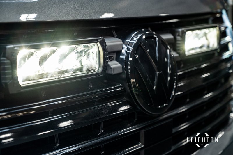 Volkswagen Transporter 2.0 T32 Diesel 150PS DSG Kombi Van SWB - U3382