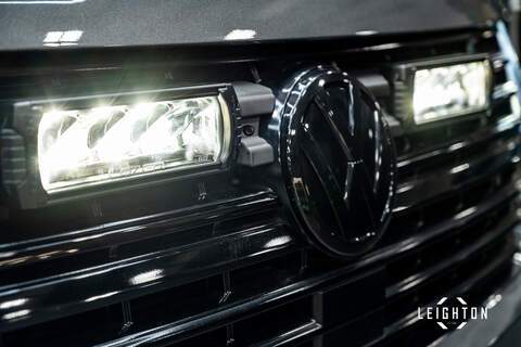 Volkswagen Transporter 2.0 T32 Diesel 150PS DSG Kombi Van SWB - U3382