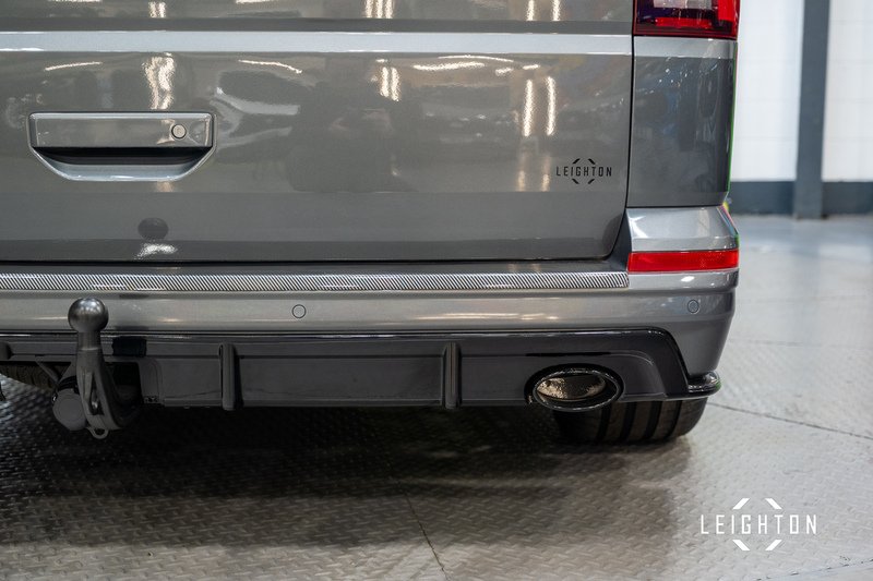 Volkswagen Transporter 2.0 T32 Diesel 150PS DSG Kombi Van SWB - U3382