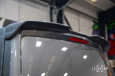 Volkswagen Transporter 2.0 T32 Diesel 150PS DSG Kombi Van SWB - U3382