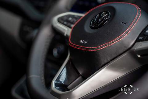 Volkswagen Transporter 2.0 T32 Diesel 150PS DSG Kombi Van SWB - U3382