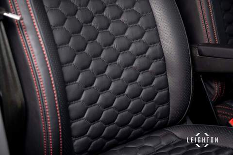 Volkswagen Transporter 2.0 T32 Diesel 150PS DSG Kombi Van SWB - U3382