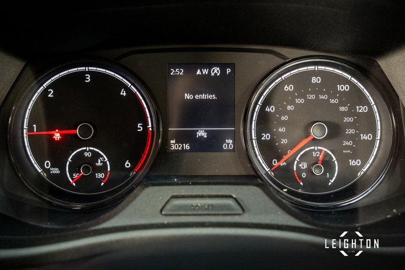 Volkswagen Transporter 2.0 T32 Diesel 150PS DSG Kombi Van SWB - U3382