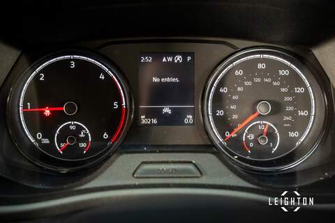 Volkswagen Transporter 2.0 T32 Diesel 150PS DSG Kombi Van SWB - U3382