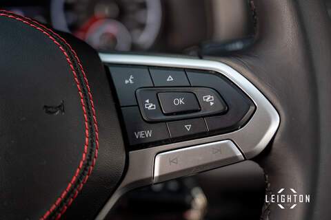 Volkswagen Transporter 2.0 T32 Diesel 150PS DSG Kombi Van SWB - U3382