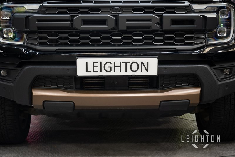 Ford Ranger 3.0T V6 EcoBoost Petrol Automatic 4WD - U468