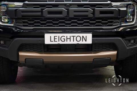 Ford Ranger 3.0T V6 EcoBoost Petrol Automatic 4WD - U468