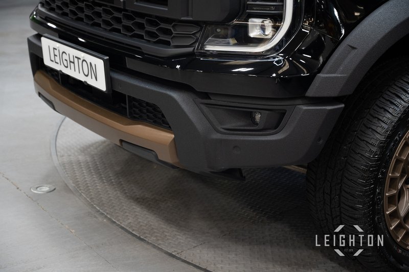 Ford Ranger 3.0T V6 EcoBoost Petrol Automatic 4WD - U468