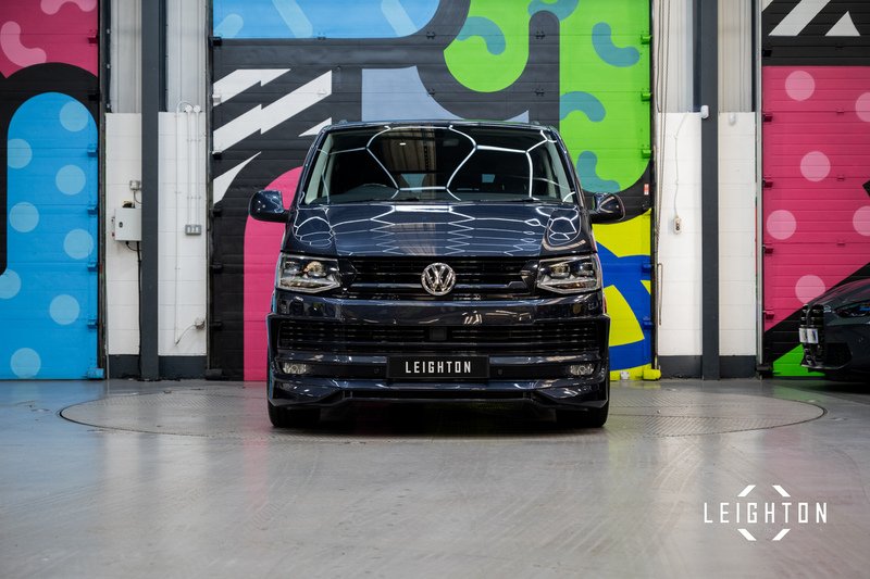 Volkswagen Transporter 2.0 T32 Diesel 204PS DSG Kombi Van SWB - U15063