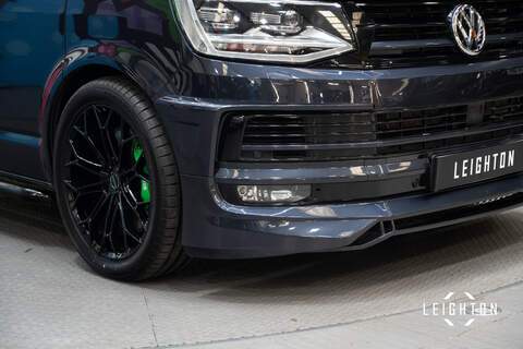 Volkswagen Transporter 2.0 T32 Diesel 204PS DSG Kombi Van SWB - U15063