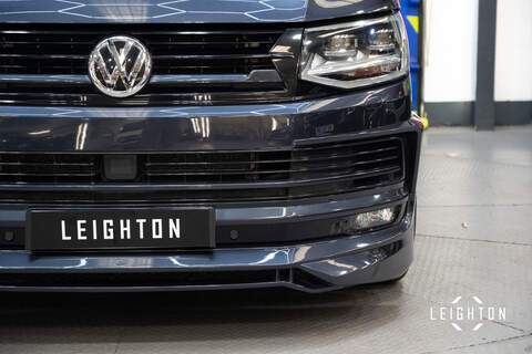 Volkswagen Transporter 2.0 T32 Diesel 204PS DSG Kombi Van SWB - U15063