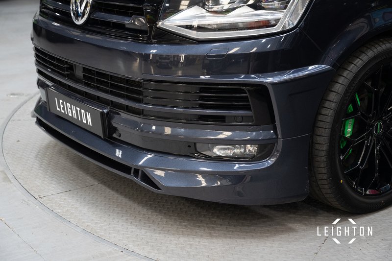Volkswagen Transporter 2.0 T32 Diesel 204PS DSG Kombi Van SWB - U15063