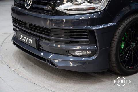 Volkswagen Transporter 2.0 T32 Diesel 204PS DSG Kombi Van SWB - U15063