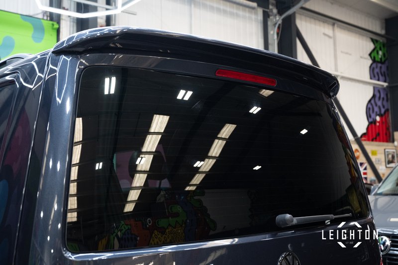 Volkswagen Transporter 2.0 T32 Diesel 204PS DSG Kombi Van SWB - U15063