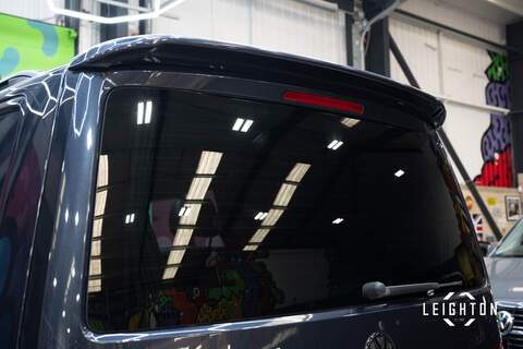 Volkswagen Transporter 2.0 T32 Diesel 204PS DSG Kombi Van SWB - U15063