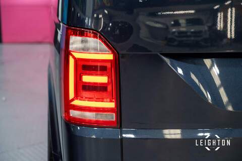 Volkswagen Transporter 2.0 T32 Diesel 204PS DSG Kombi Van SWB - U15063