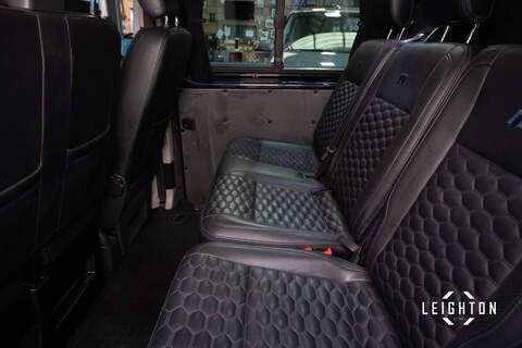Volkswagen Transporter 2.0 T32 Diesel 204PS DSG Kombi Van SWB - U15063