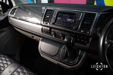 Volkswagen Transporter 2.0 T32 Diesel 204PS DSG Kombi Van SWB - U15063