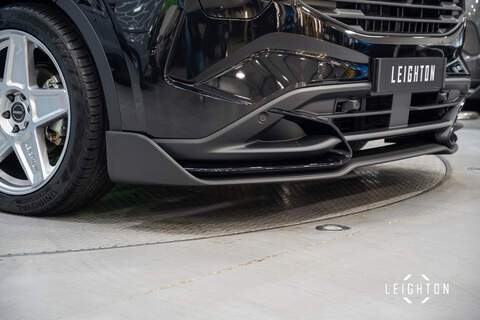 Ford Transit Custom 2.5 320 PHEV 232ps AUTO PANEL VAN L1 H1 - U5509