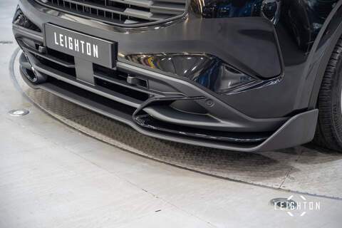 Ford Transit Custom 2.5 320 PHEV 232ps AUTO PANEL VAN L1 H1 - U5509