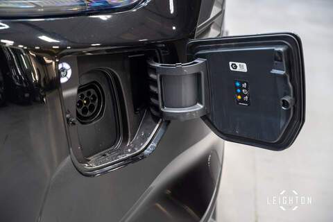 Ford Transit Custom 2.5 320 PHEV 232ps AUTO PANEL VAN L1 H1 - U5509